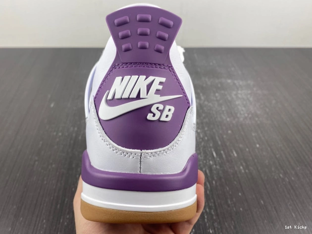 Retro SB DR5415-150 4 Jordan 0525